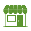 Store front Icon

