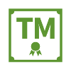Trademark icon
