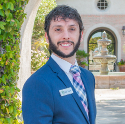Christopher Oaks, Home Loan Originator