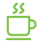 coffee mug icon