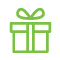 gift package icon