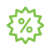 rates icon