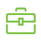 briefcase icon