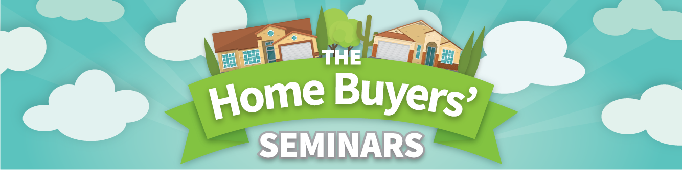 The Home Buyers' Seminars