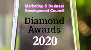 Marketing & Business Development Council: Diamond Awards 2020