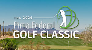 The 2026 Pima Federal Golf Classic