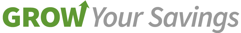 Grow Your Savings