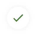 Checkmark icon