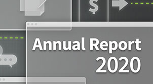 Pima Federal: Annual Report 2020