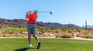 Pima Federal Golf Classic 2021